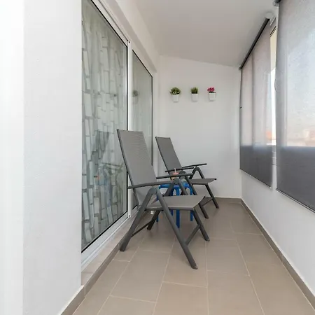 Santa Lucia Lägenhet