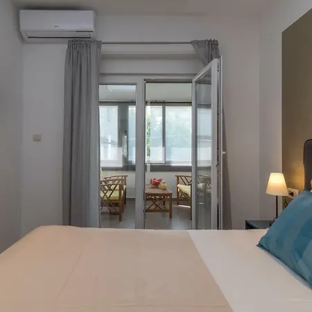 Santa Lucia 公寓 *