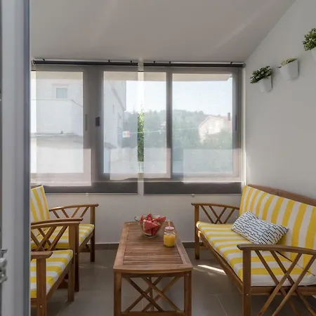 Santa Lucia 公寓 *