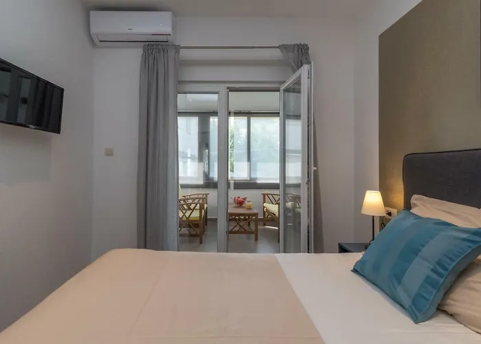 Santa Lucia 公寓 *