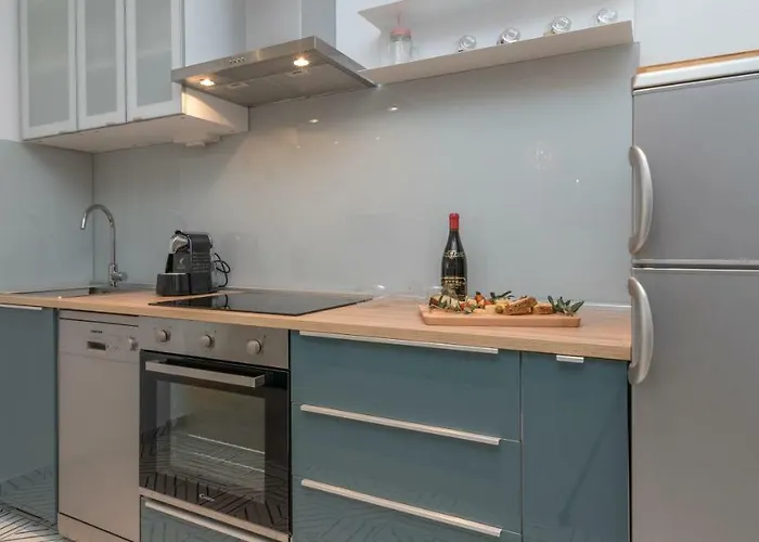 Santa Lucia Апартаменты *