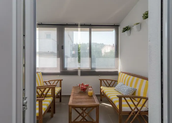 Santa Lucia 公寓 *