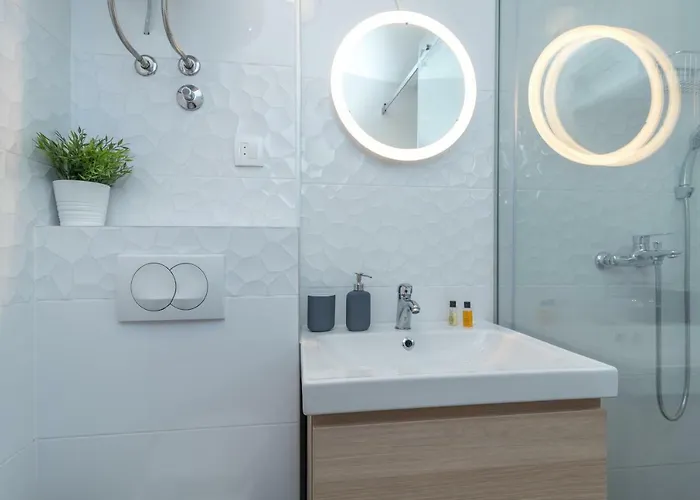 Santa Lucia Трогир