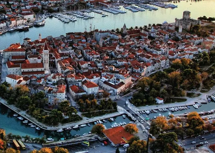 Santa Lucia * Трогир