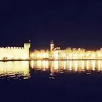 Santa Lucia Апартаменты Трогир